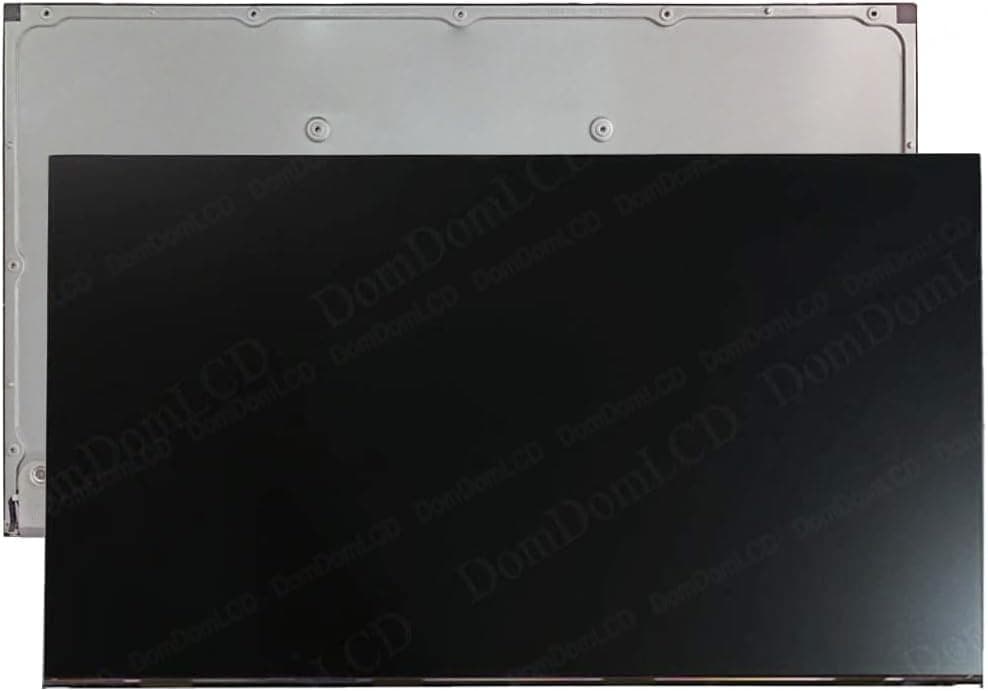 for HP TPC-Q086-24 TPC-Q085-24 All-in-One PC Compatible in-Cell Touch LCD Screen Display Replacement 23.8" FHD 1080P IPS (Touch Version Desktop)