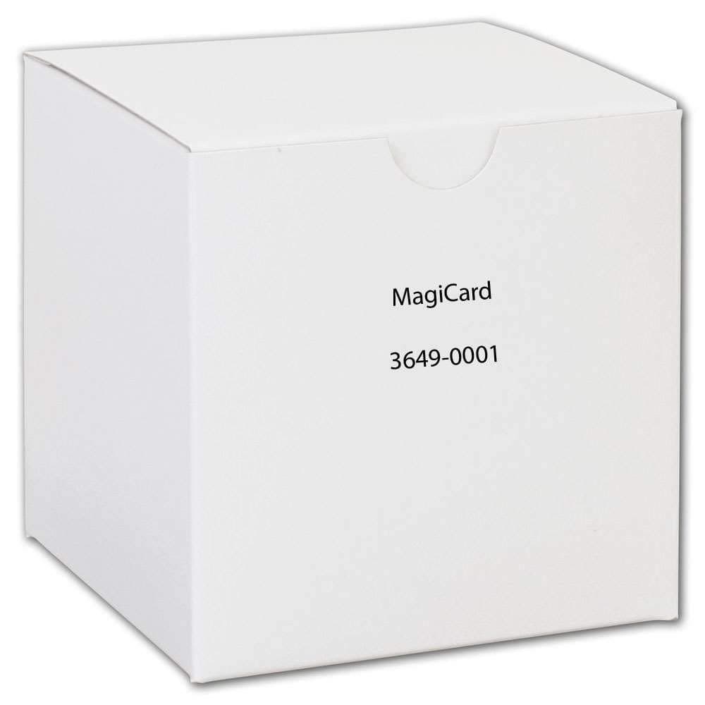 Magicard Pronto Photo ID System 3649-0010-01 - Impresora de una cara 3649-0001