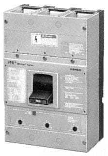 Siemens JXD22B200L Interruptor en molde 200 A 2 polos