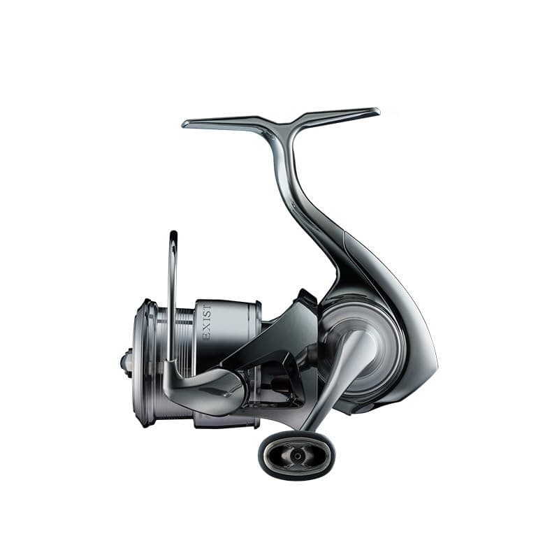 Daiwa 22EXIST SF1000S-P Super Finesse reel frontal 00061107