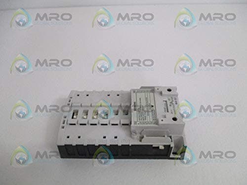 SIEMENS 75LCC120A Coil 120V