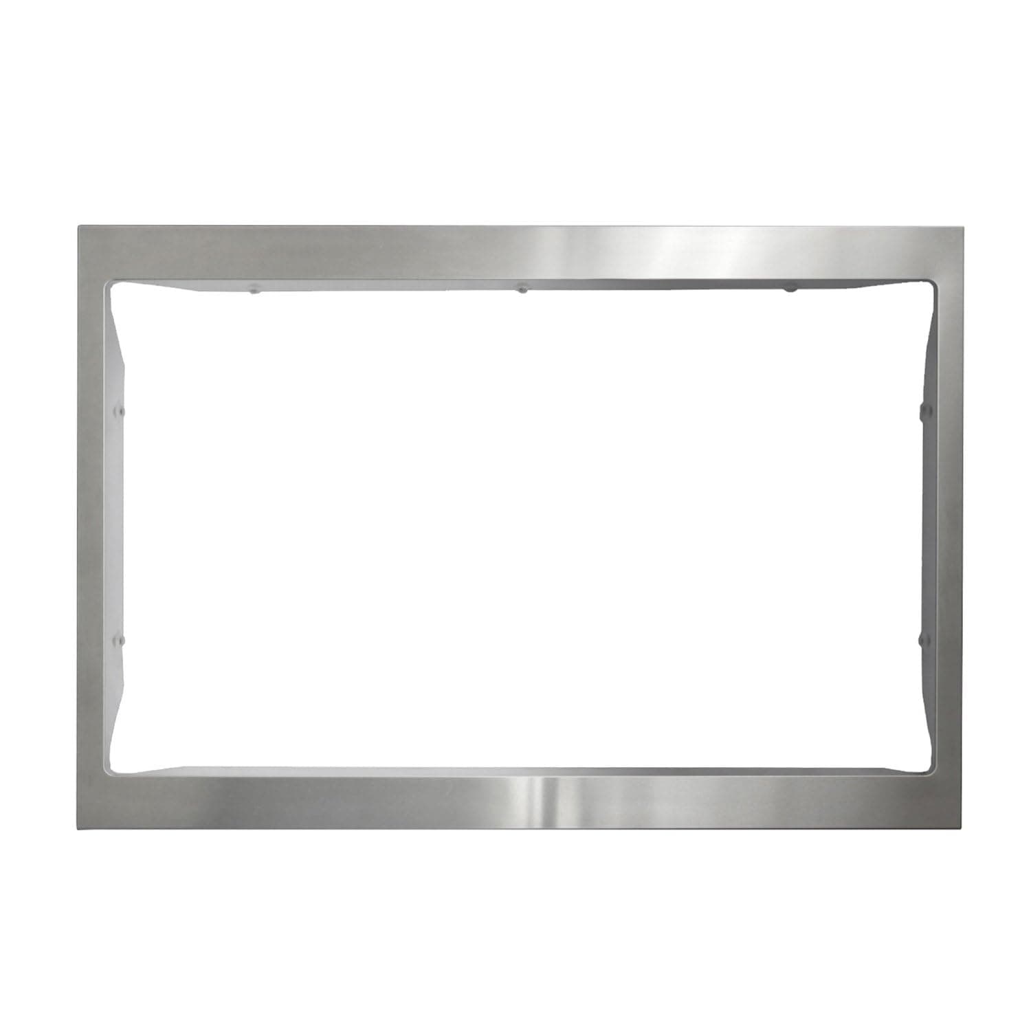 Panasonic NN-TK81KCS Kit de embellecedor para microondas 24" en acero inoxidable