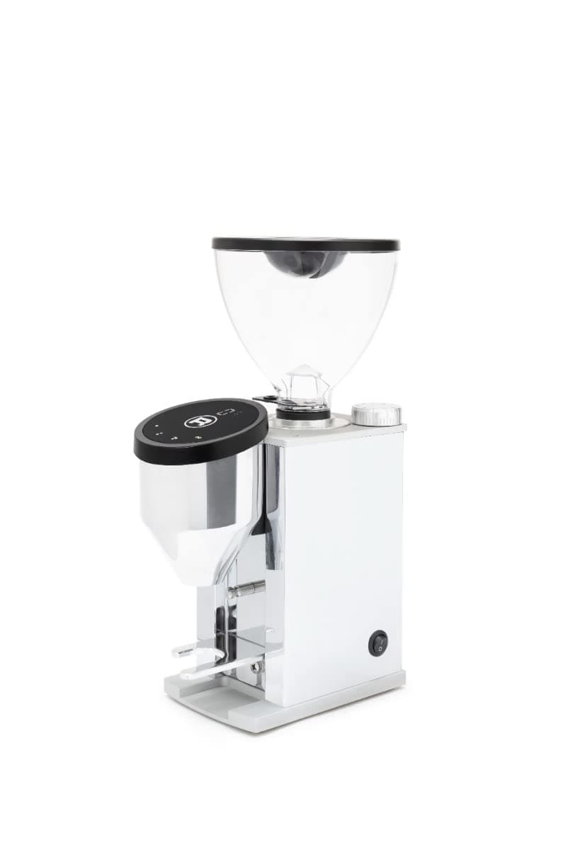 Rocket Espresso Faustino 3.1 Espresso Grinder - Chrome