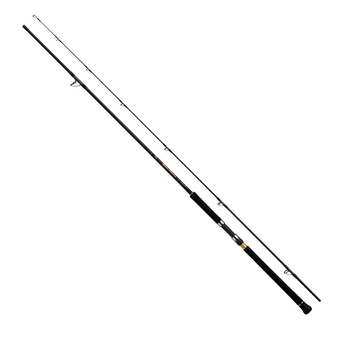 Daiwa 106H Over There Grande 21 Varilla 05801054