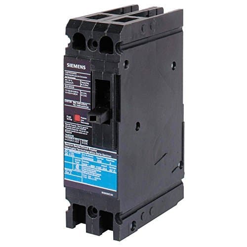 Siemens ED22B045L - Interruptor moldeado 2P 45A 120/240V