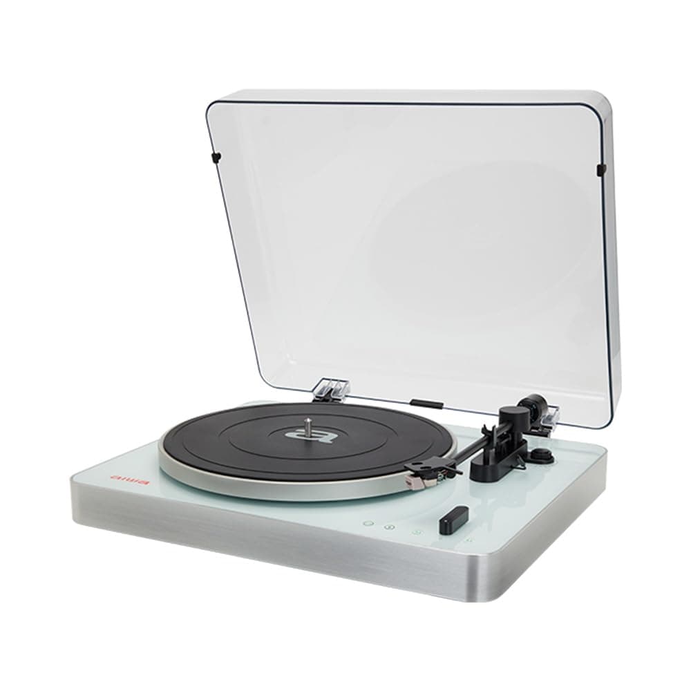 Aiwa APX-790BT/WH Tocadiscos belt-drive Bluetooth 33/45 RPM blanco