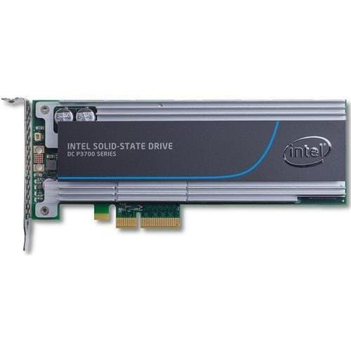 Intel DC P3700 Series SSD 1.6TB PCIe (SSDPEDMD016T401) AMZ: SSDPEDMD016T401