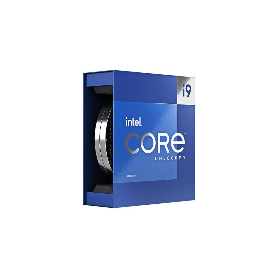 Intel Core i9-13900KS 3.20 GHz (Raptor Lake) Socket 1700 Empaquetado (Boxed)