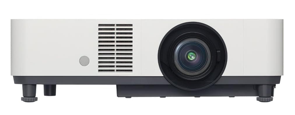Sony VPL-PHZ51 - Proyector láser WUXGA 5,300 lúmenes