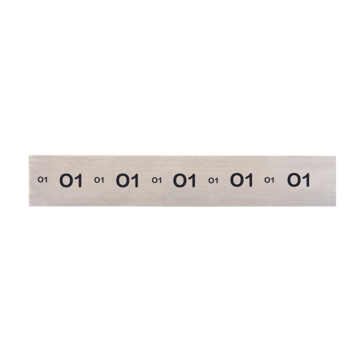 Small Parts O1 Tool Steel Sheet 5/16" x 6" x 36" - Precision Ground, Annealed 54404
