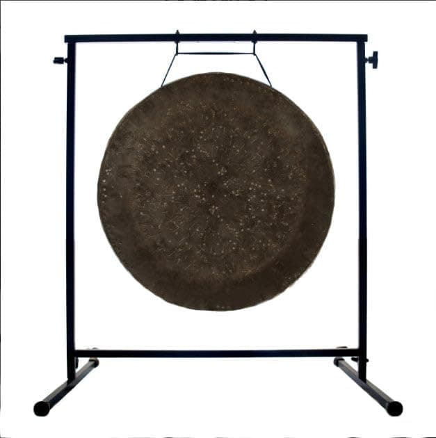 Unlimited 24" a 26" Gong Fruity Buddha - Incluye gong, cuerda, mazo y soporte gu-24motherfruity