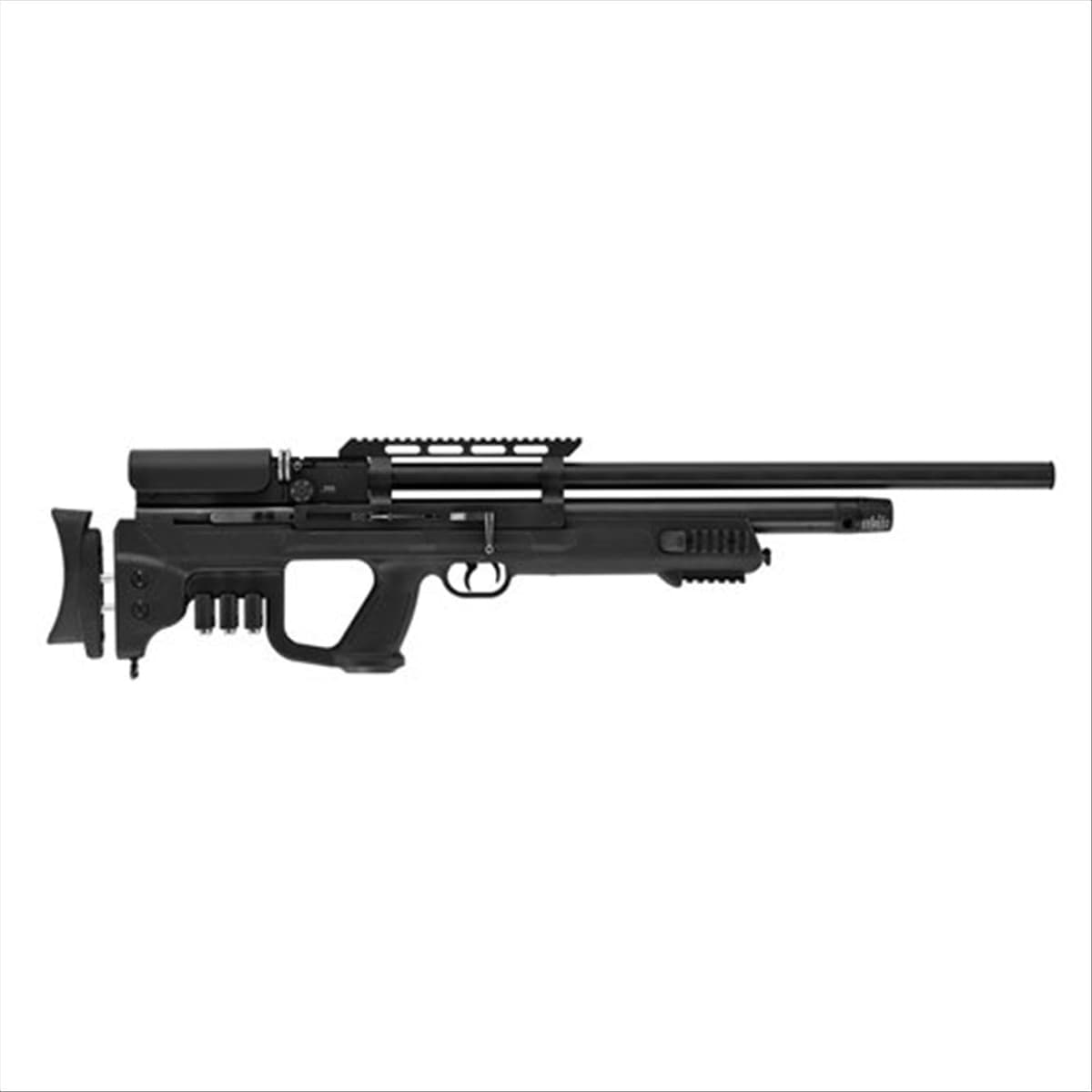 Hatsan Gladius Long HG-GladLONG22 - Rifle PCP bullpup .22 calibre