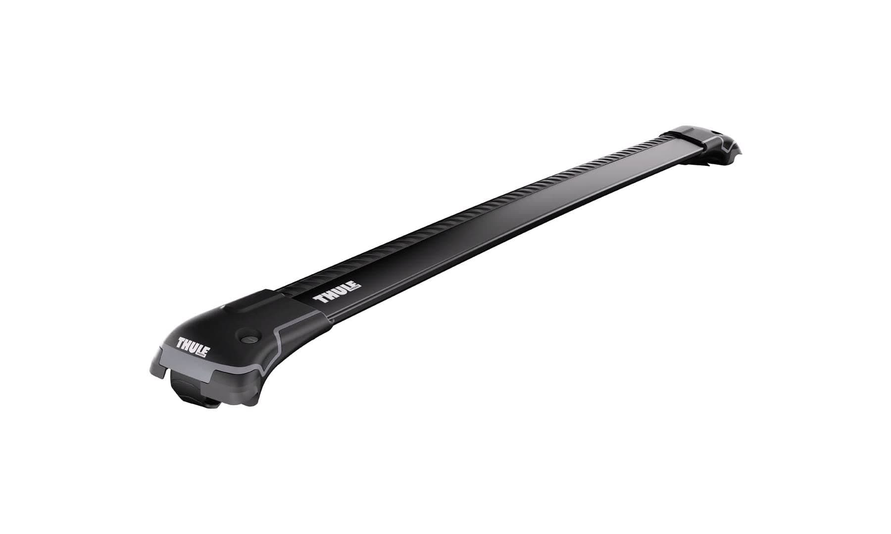 Thule 958220 WingBar Edge Juego Completo de Barras Todo en Uno 9582B