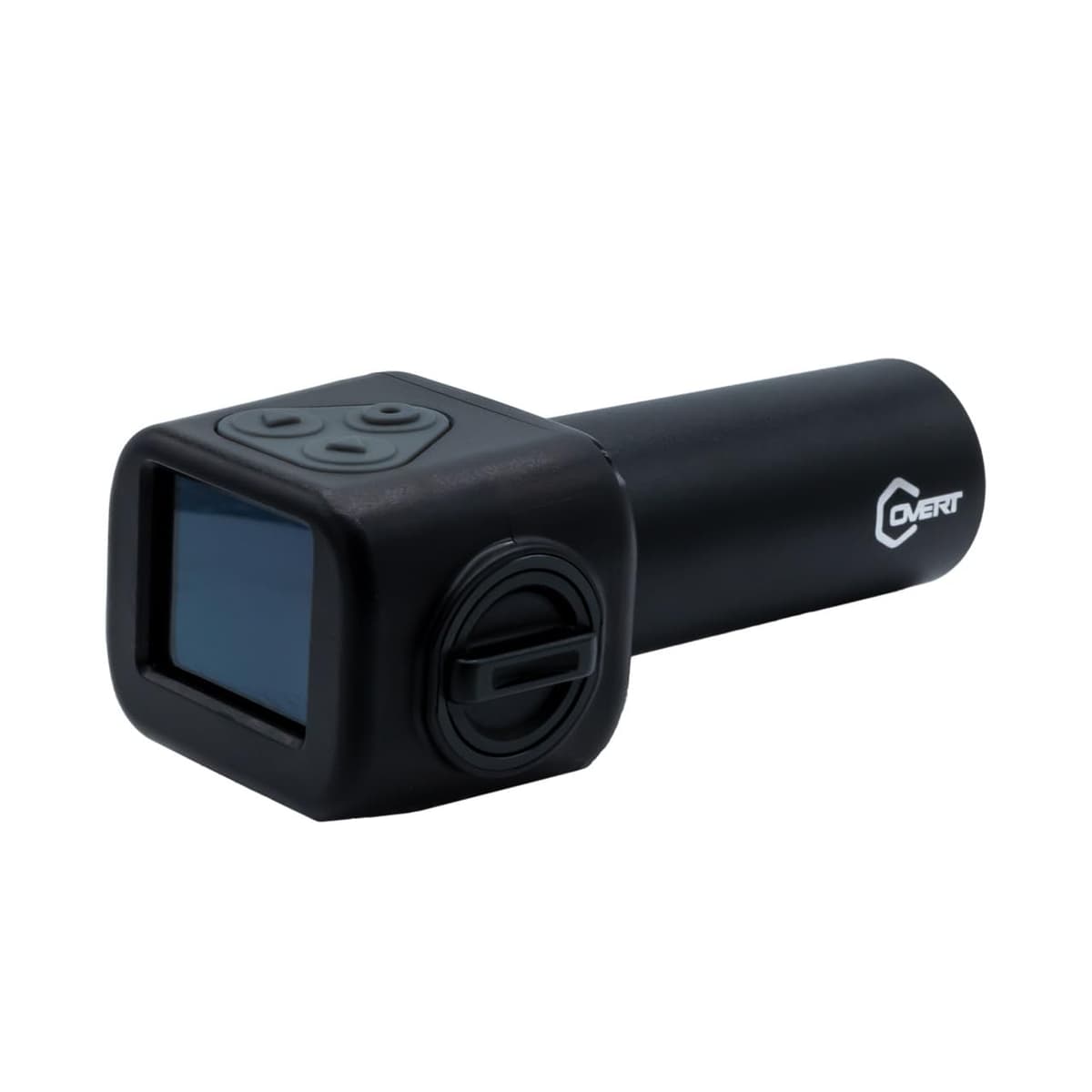 Covert Optics ThermX HS1 - Scanner térmico portátil para caza y recuperación de piezas, Lepton 3.5, 14° FOV CC0098