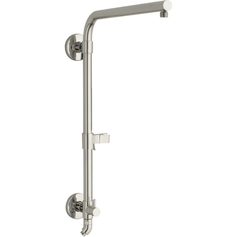 Kohler K-45212-SN Hydrorail-R Columna de Ducha Beam, Vibrant Polished Nickel