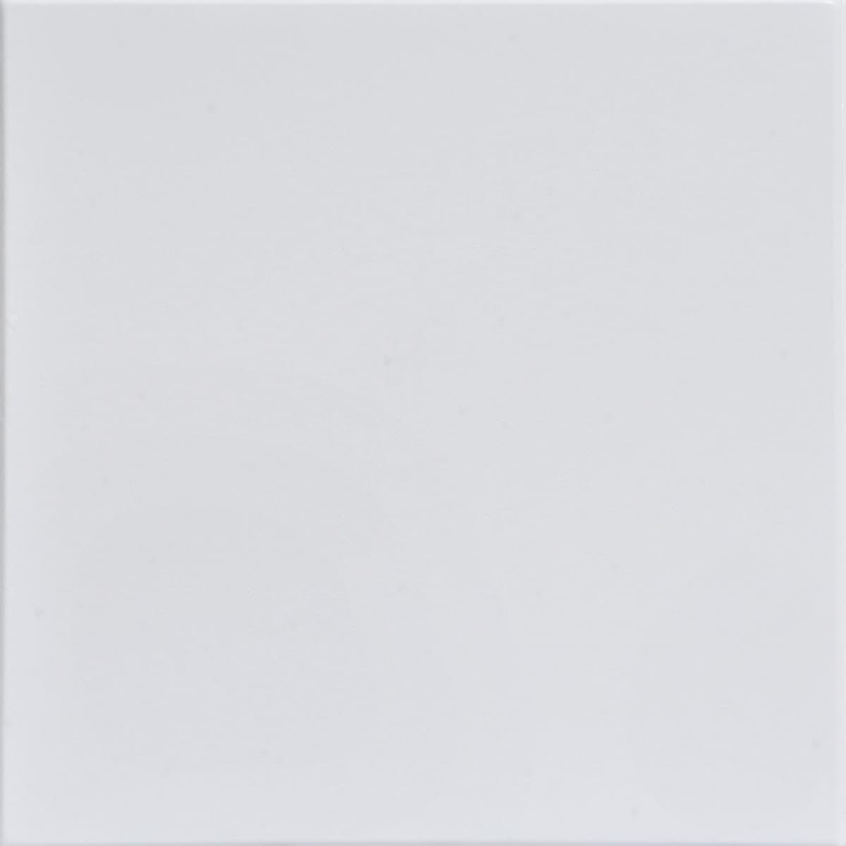 À LA MAISON R22 Paneles de techo adhesivos foam, 384 sq. ft./case - Ultra Pure White Satin R22upws-144