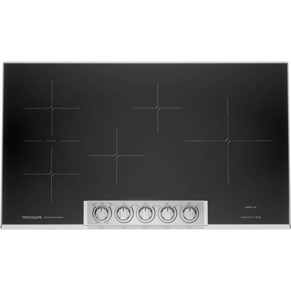 Frigidaire Professional 36" Cooktop de Inducción PCCI3680AF