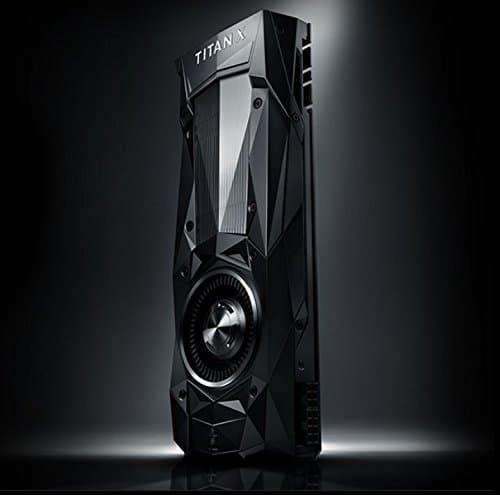 Tarjeta gráfica NVIDIA TITAN Xp (900-1G611-2530-000) (Reacondicionada)