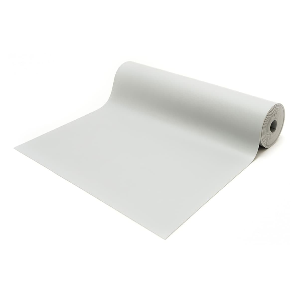 Bertech Tapete ESD Antiestático 2 ft x 20 ft Gris, Hecho en USA 1059-2x20G