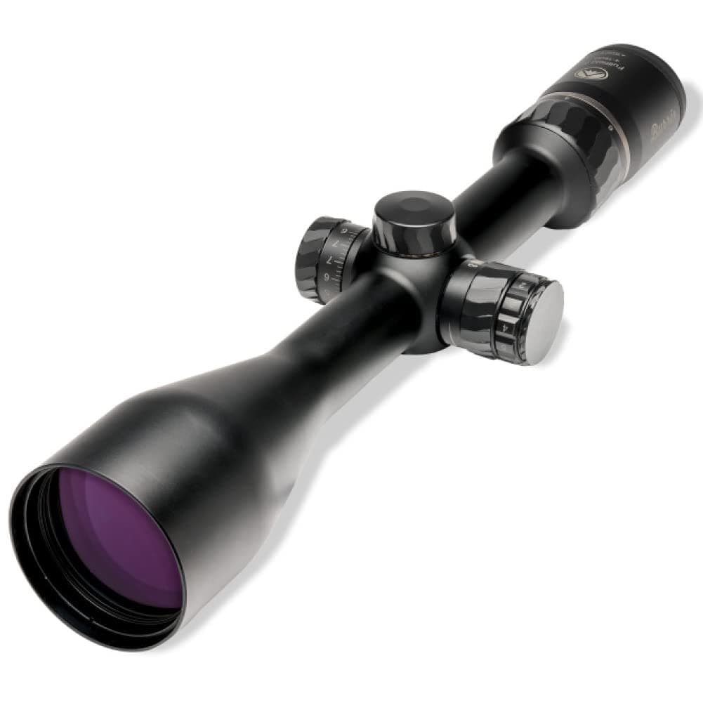 Burris Fullfield IV 6-24x50mm Riflescope de Caza 200497