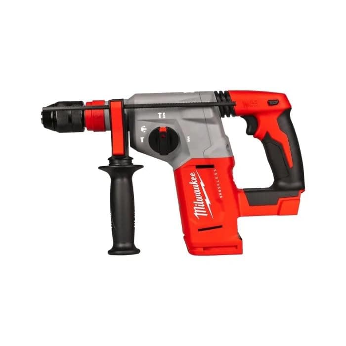 Milwaukee M18 BLHX-0X Martillo combinado inalámbrico a batería 4933478891