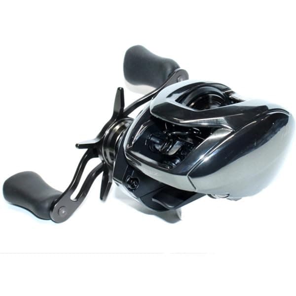 Carrete Daiwa SV TW 100XH Bath Bait 24STEEZ (Modelo 2024) 00630314