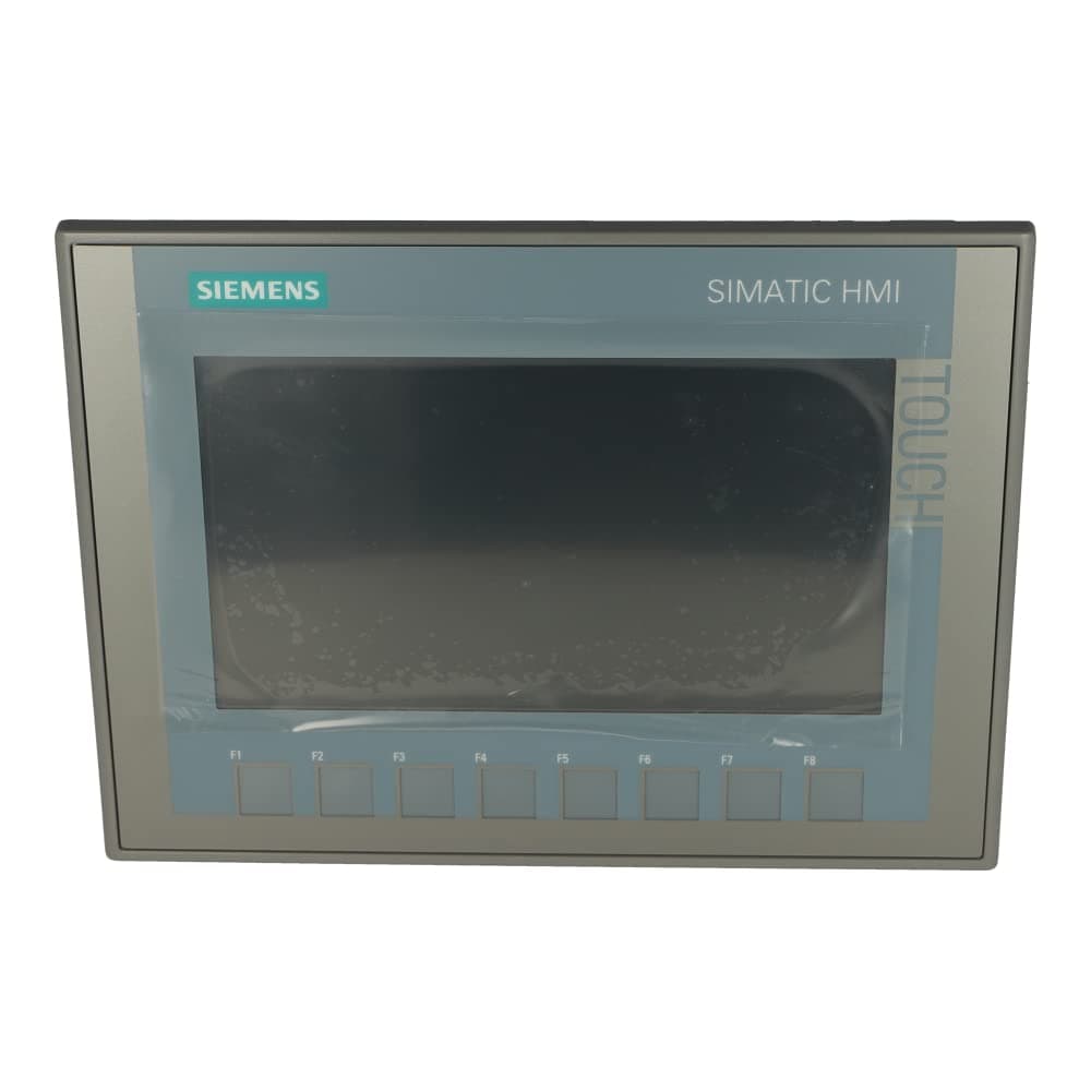 6AV2123-2GB03-0AX0 | SIEMENS SIMATIC HMI PANEL BÁSICO KTP700