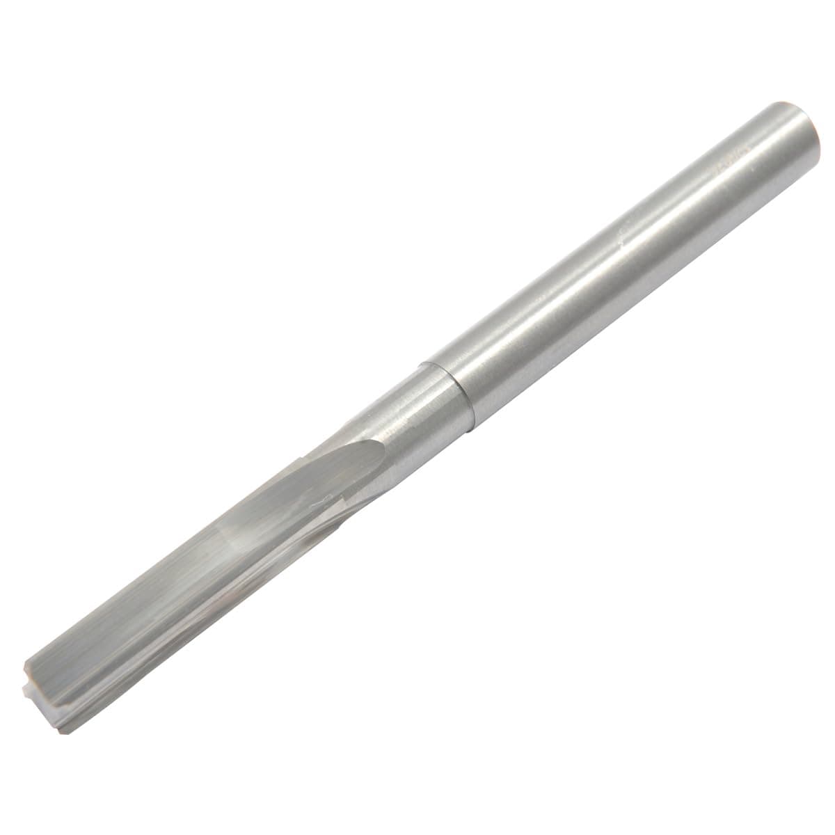 HHIP 2006-5048 Reamer de carburo de vástago recto, 3/4 x 1-3/4 x 4 in