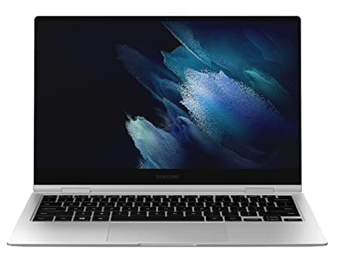 Samsung Galaxy Book, 15.6" Procesador Intel Core i7-1165G7, 16 GB, 256 GB, Mystic Silver (NP750XDA-KD2US)