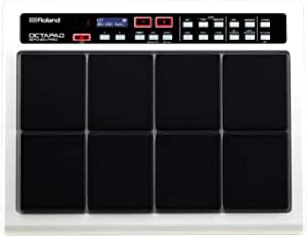Roland OCTAPAD SPD-20 PRO Digital Percussion Pad con Funda