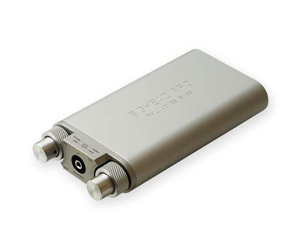 PJB Phil Jones Bass Bighead Pro HA-2 Amplificador de Audífonos / Interfaz de Audio