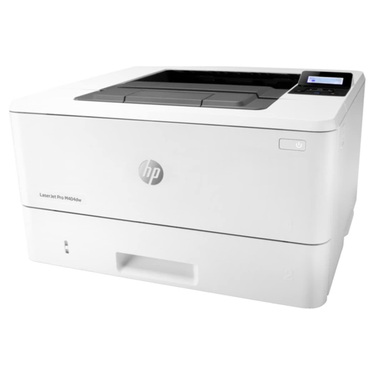 HP LaserJet Pro M404dw Impresora Monocromo Wireless con Ethernet y Dúplex (W1A56A) W1A56A#BGJ