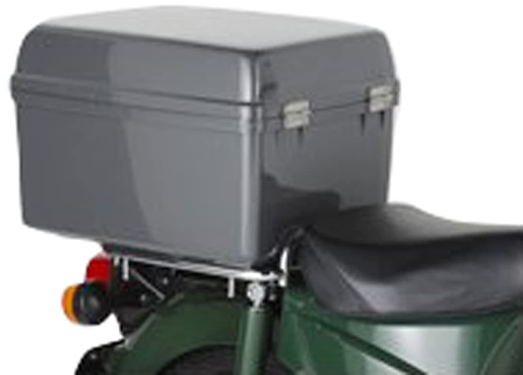 Honda Business Box 08L00-GT0-K10ZA tipo One-Touch