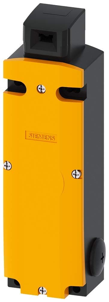 Siemens 3SE5 312-0SB13 Interlock switch metálico 54 mm, 2600N, 230VAC