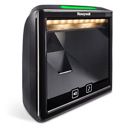 Honeywell 7980G-2USBX-0 Kit lector de códigos USB 1D/2D/PDF