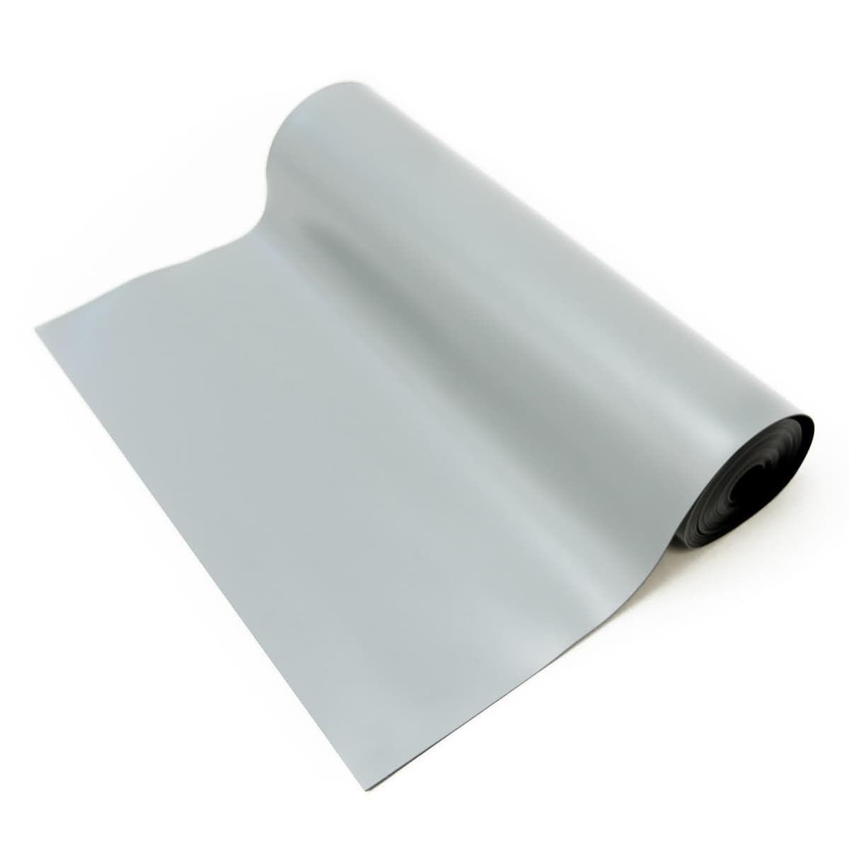 Bertech ESD High Temperature Mat Roll 2 ft x 20 ft 0.08 in Gris (2059T-2x20G)
