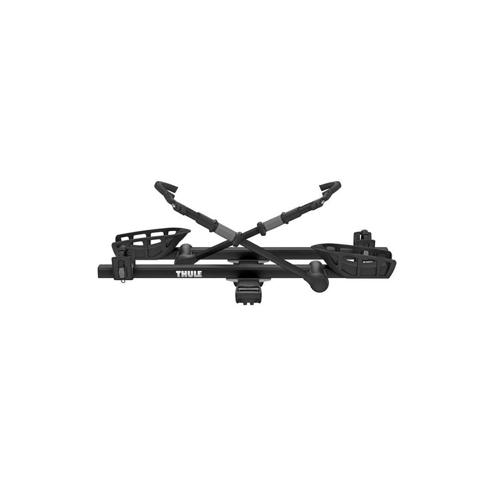 Thule T2 Pro XT 2 Portabicicletas de Enganche 2" Modelo 9034XTB
