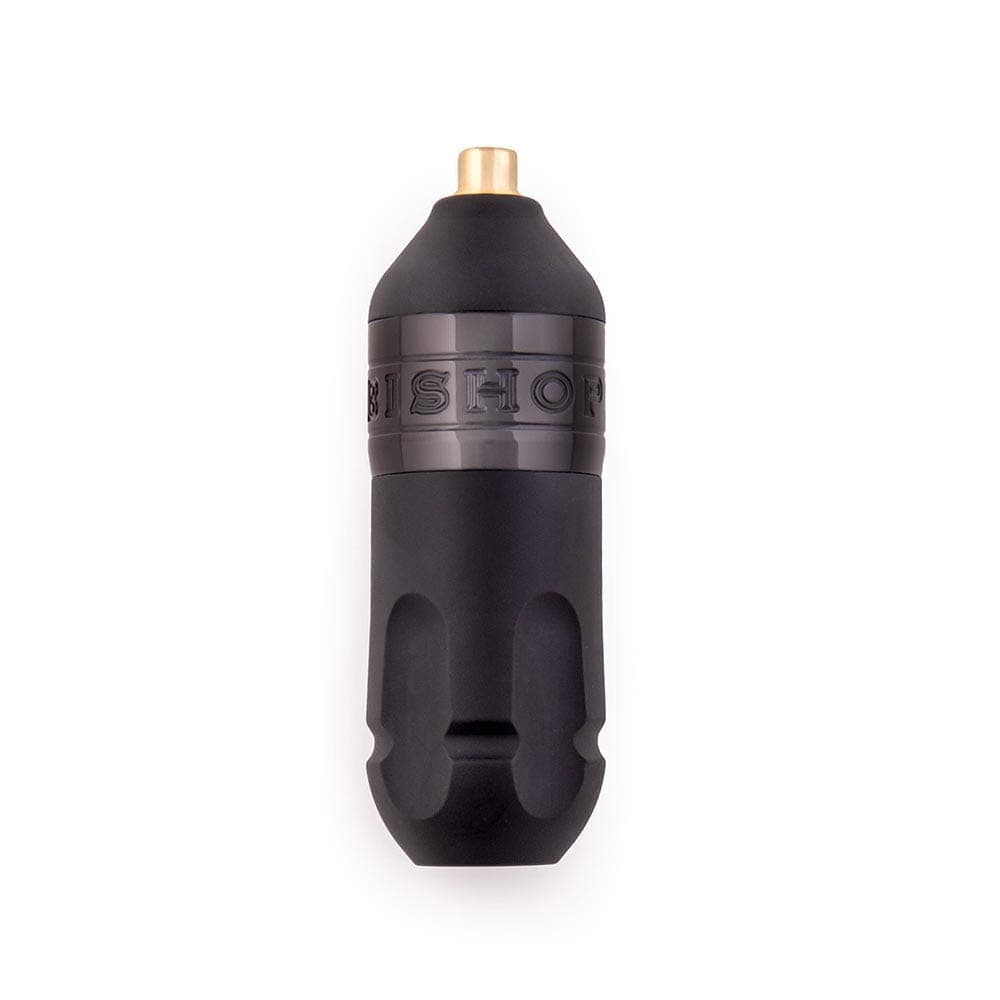 Bishop Power Wand Pen-Style Máquina de tatuar (liner) MACH-461
