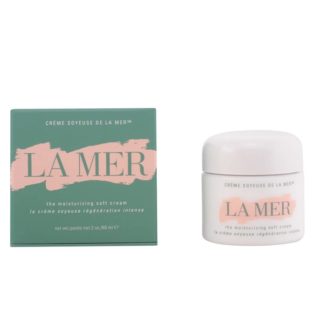 La Mer The Moisturizing Soft Cream - 2 oz 0747930033370