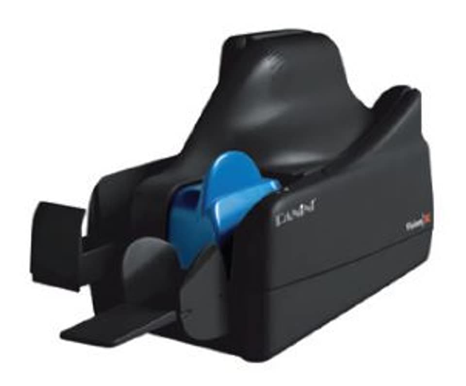 Panini Vision X Escáner de documentos pequeño modelo VX 1F-IJ