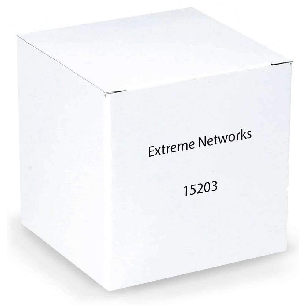 Extreme Networks Summit X150-48t Switch Ethernet 48 Puertos 10/100 + 2 SFP 15203