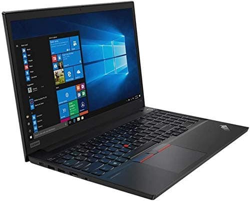 Lenovo ThinkPad E15 / ThinkPad series - Laptop 15.6" FHD, 10ª gen Intel i5-10210U, 16GB RAM, 1TB SSD, Windows 10 Pro