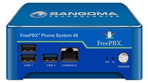 Sangoma FreePBX PBXact Phone System 40 SGM-FPBX-40