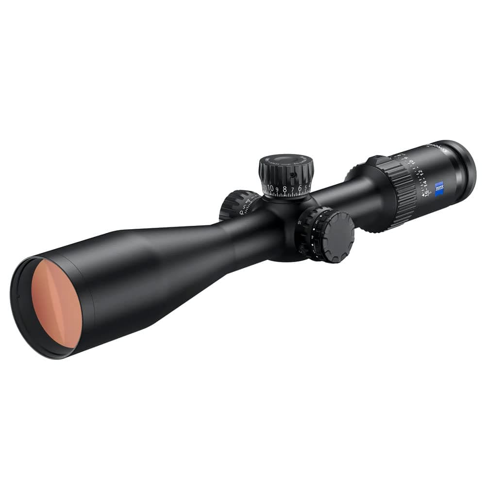ZEISS Conquest V4 4-16x50 Riflescope con Retícula ZMOAi-1 (#93) 522945-9993-080