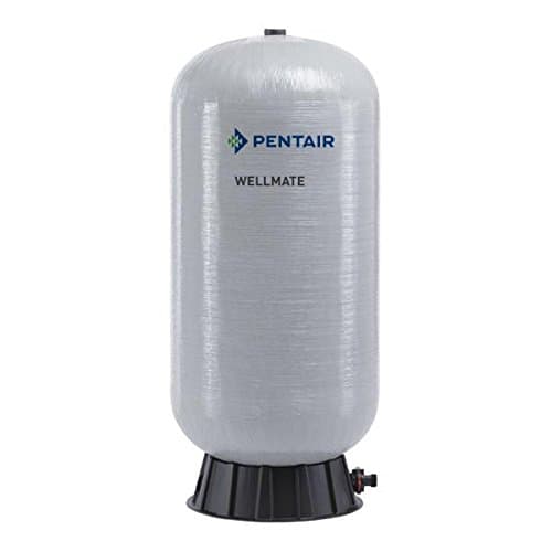Wellmate WM-9 / WM0120QC Tanque compuesto con célula de aire Quick Connect (29.5 gal / 112 L)