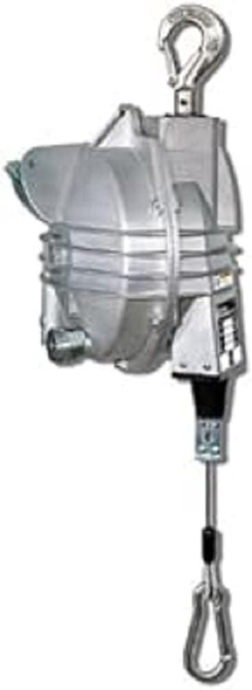 Balancín Chicago Pneumatic CP9969, rango medio 143.3-165.3 lb 8941099690