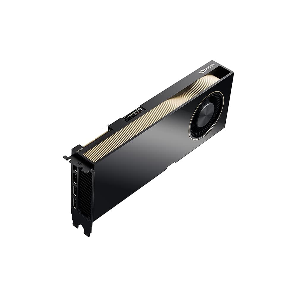 PNY NVIDIA RTX A6000 VCNRTXA6000-PB