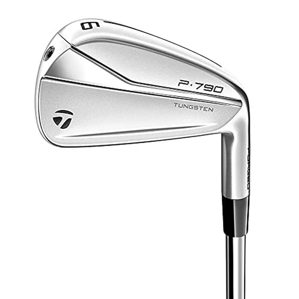 TaylorMade P790 2021 Juego de Hierros N8047909