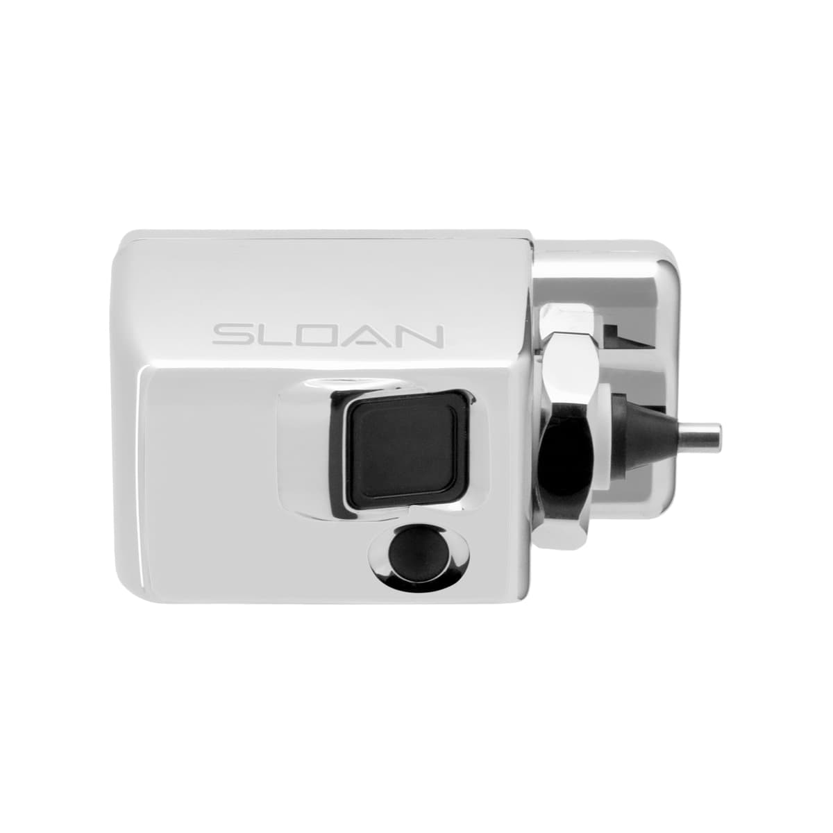 Sloan EBV-89-A Sensor Lateral Expuesto Retrofit para Urinal/Water Closet, 6-Pack, Batería, Modelo 0325105 325105-6PK