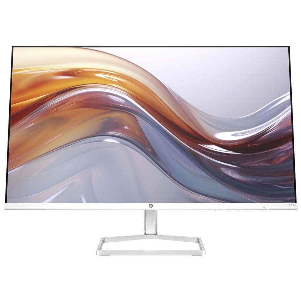 HP 527sa - Serie 5 - Monitor LED 27", W128952812 (Monitor 27) 94F48E9#ABB